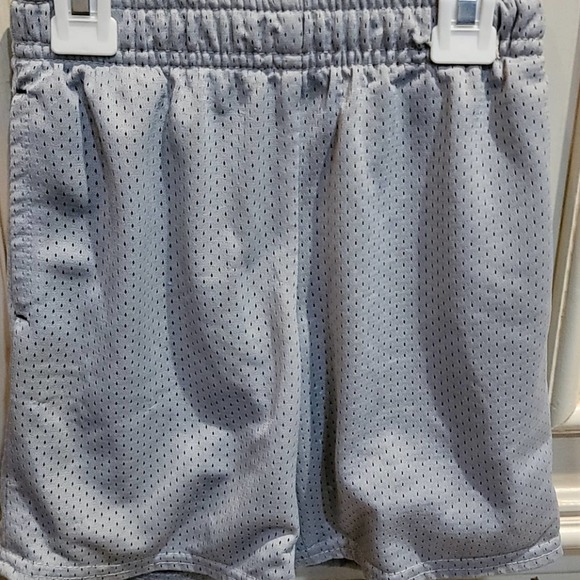 Athletic Works Other - ATHLETIC Shorts Gray Sz XS 4/5